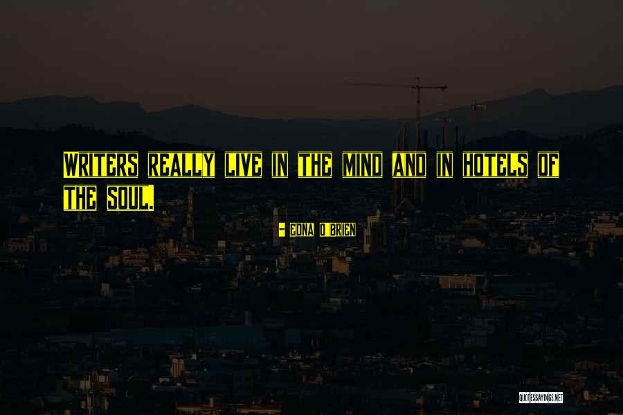 Edna O'Brien Quotes 1183748 Edna O'Brien Quotes 1183748