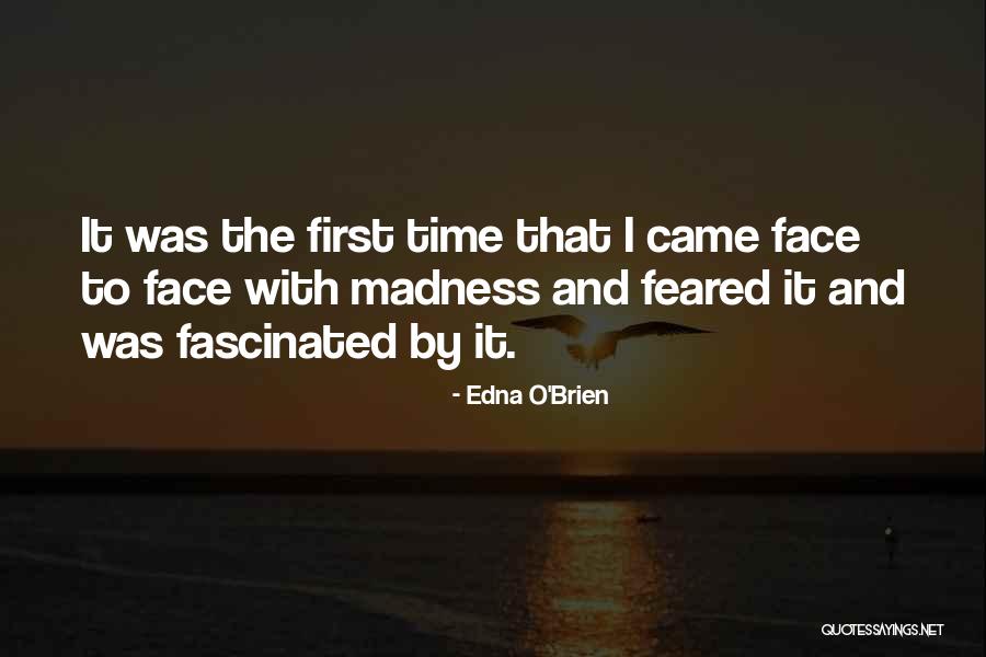Edna O'Brien Quotes 1370233 Edna O'Brien Quotes 1370233