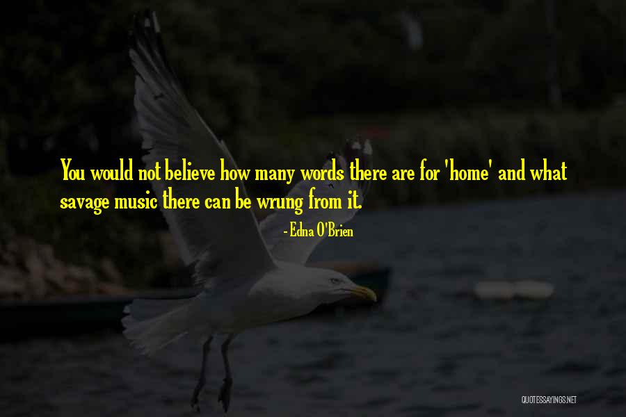 Edna O'Brien Quotes 1374928 Edna O'Brien Quotes 1374928