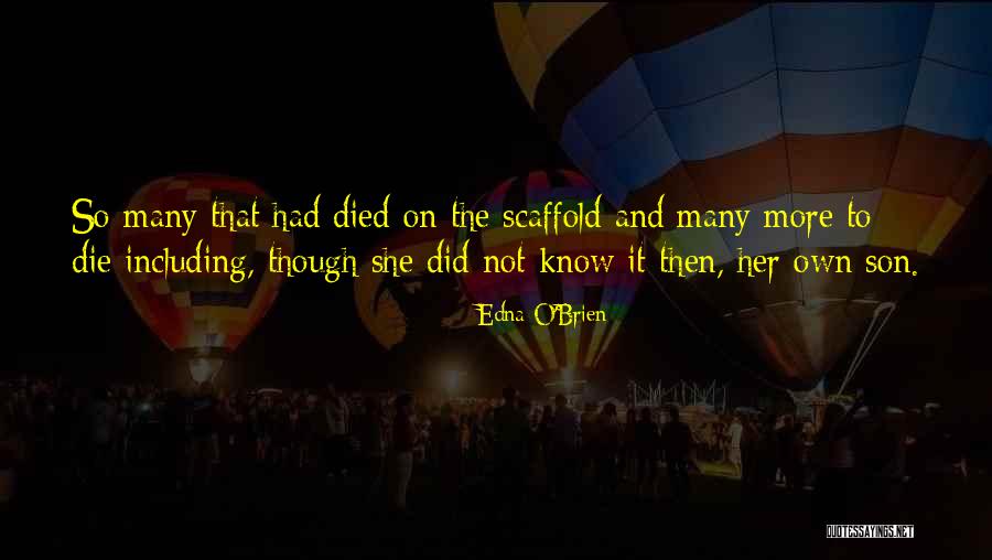 Edna O'Brien Quotes 1412922 Edna O'Brien Quotes 1412922