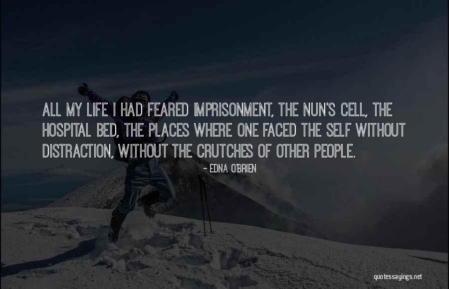 Edna O'Brien Quotes 1439913 Edna O'Brien Quotes 1439913