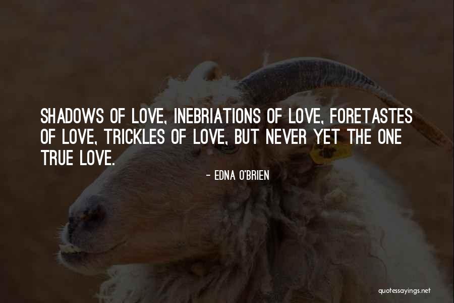 Edna O'Brien Quotes 1481393 Edna O'Brien Quotes 1481393