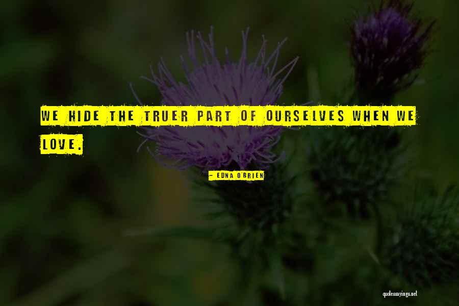 Edna O'Brien Quotes 1608748 Edna O'Brien Quotes 1608748