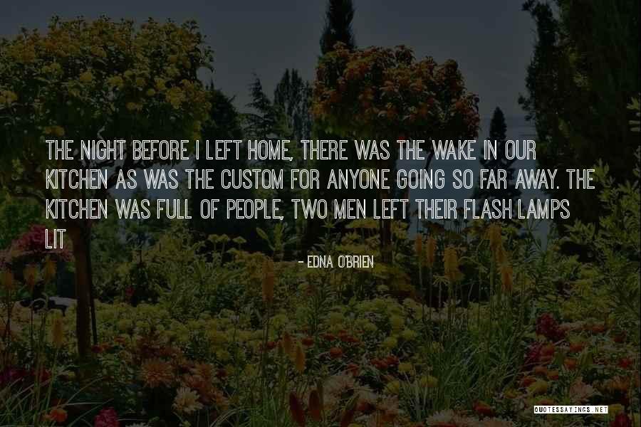 Edna O'Brien Quotes 1689649 Edna O'Brien Quotes 1689649