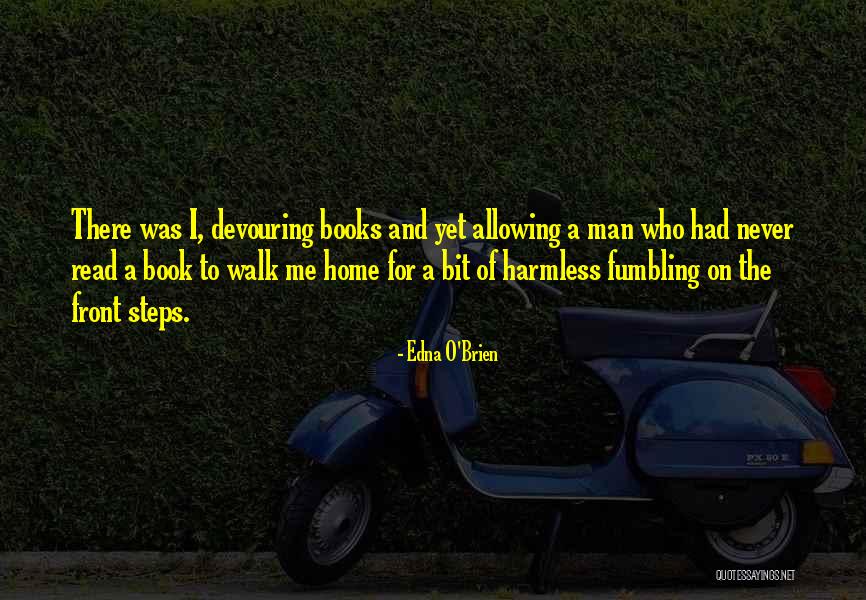 Edna O'Brien Quotes 1689916 Edna O'Brien Quotes 1689916