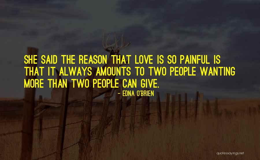 Edna O'Brien Quotes 1715618 Edna O'Brien Quotes 1715618