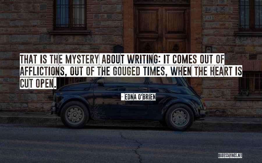 Edna O'Brien Quotes 1730729 Edna O'Brien Quotes 1730729