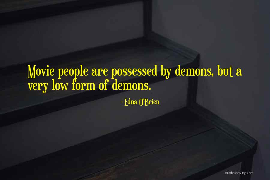 Edna O'Brien Quotes 1745540 Edna O'Brien Quotes 1745540