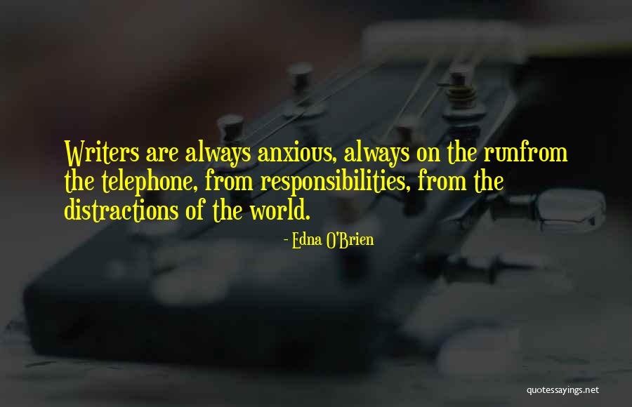 Edna O'Brien Quotes 1816418 Edna O'Brien Quotes 1816418