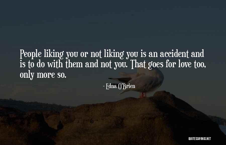 Edna O'Brien Quotes 190649 Edna O'Brien Quotes 190649