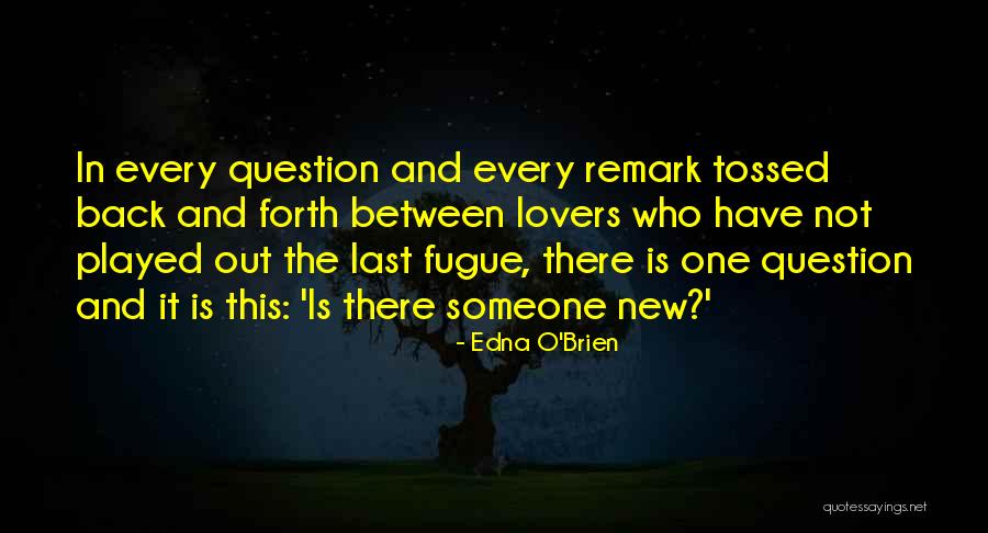 Edna O'Brien Quotes 1975706 Edna O'Brien Quotes 1975706