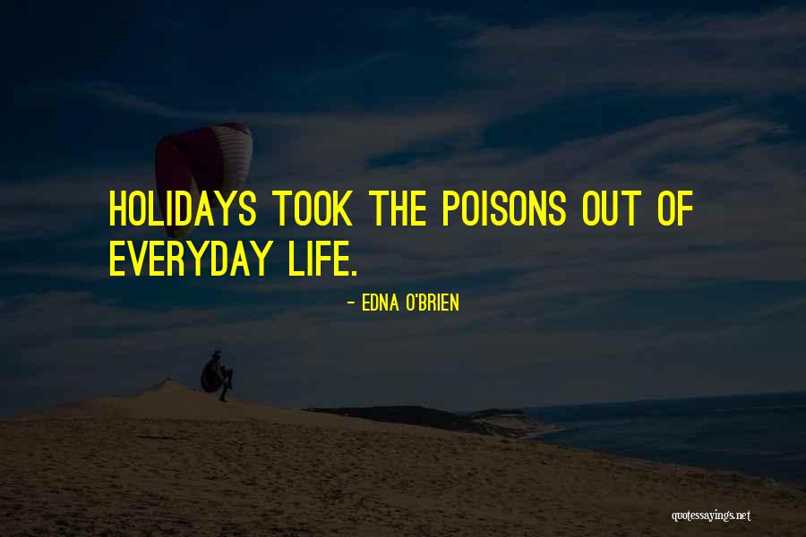Edna O'Brien Quotes 215498 Edna O'Brien Quotes 215498