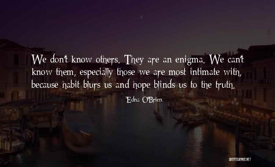 Edna O'Brien Quotes 350639 Edna O'Brien Quotes 350639
