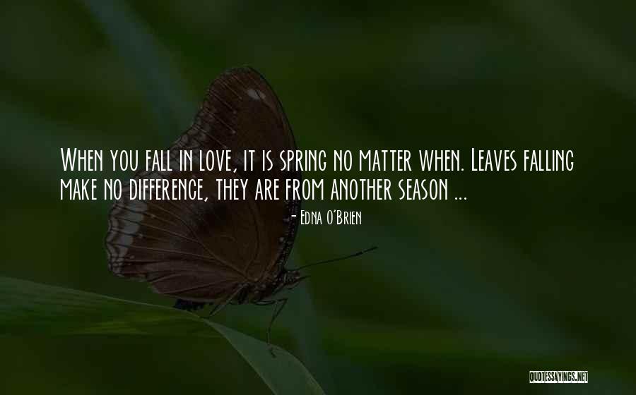 Edna O'Brien Quotes 402229 Edna O'Brien Quotes 402229
