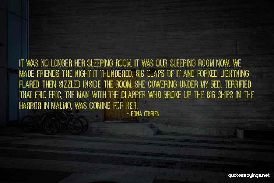 Edna O'Brien Quotes 457758 Edna O'Brien Quotes 457758