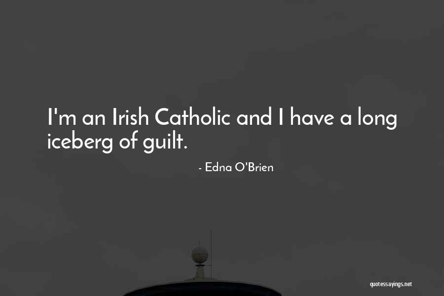 Edna O'Brien Quotes 527385 Edna O'Brien Quotes 527385