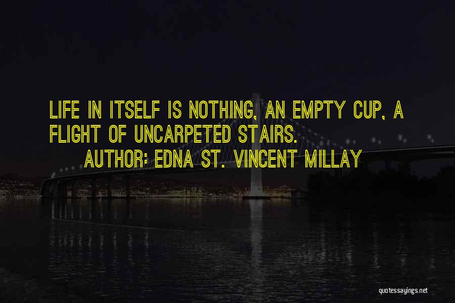 Edna St. Vincent Millay Quotes 920983