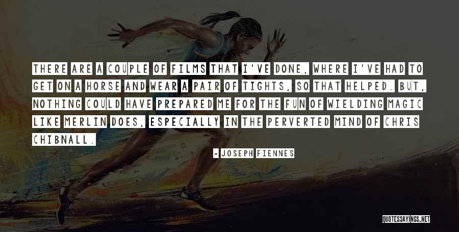 Edna Staebler Quotes By Joseph Fiennes Edna Staebler Quotes By Joseph Fiennes