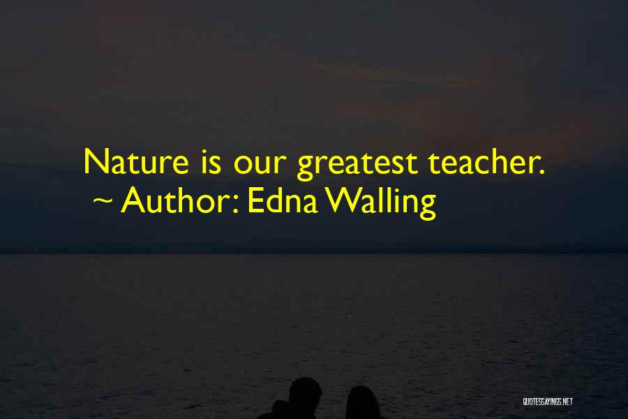 Edna Walling Quotes 116728