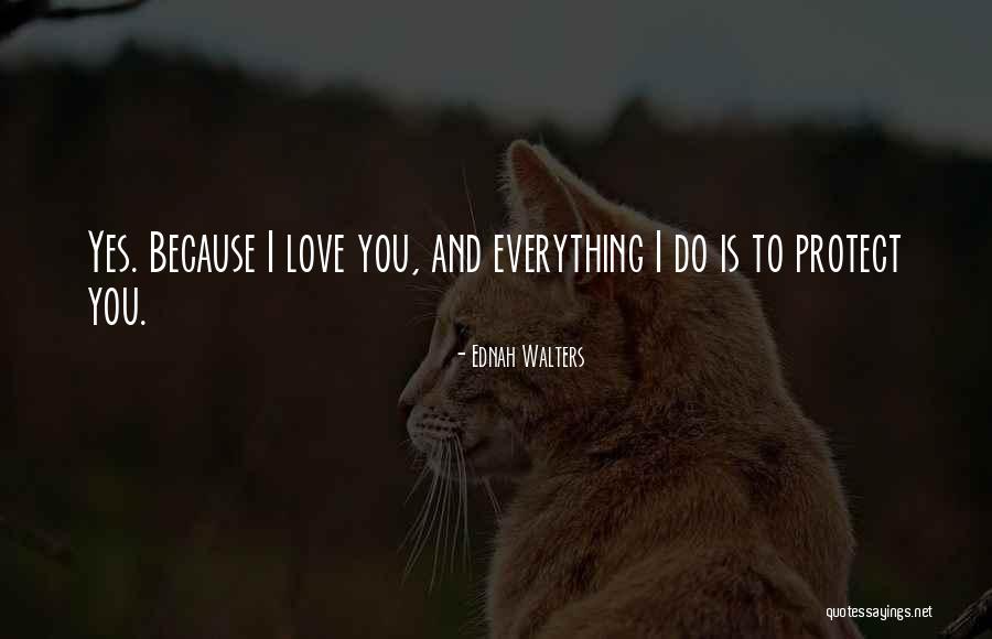 Ednah Walters Quotes 1617314 Ednah Walters Quotes 1617314