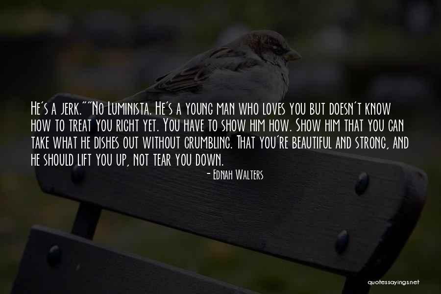 Ednah Walters Quotes 1808884 Ednah Walters Quotes 1808884