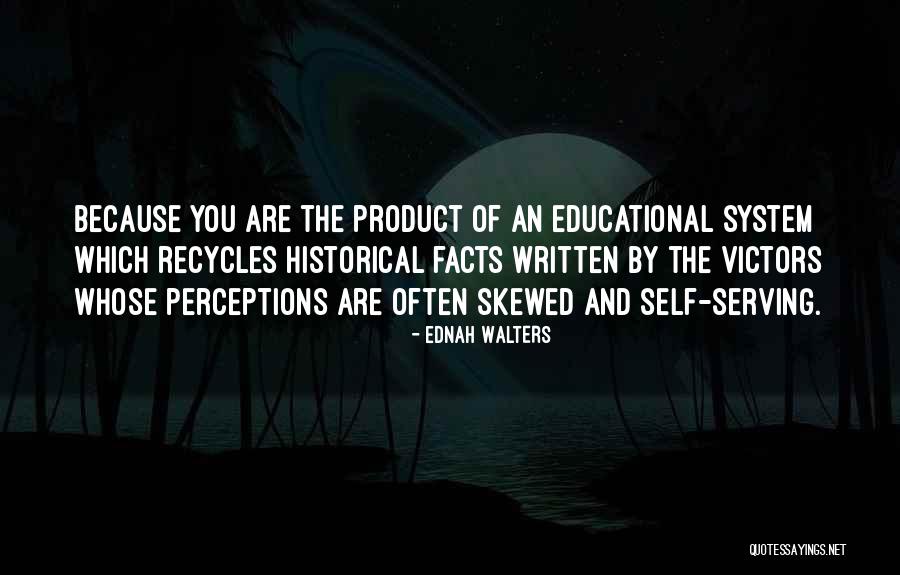 Ednah Walters Quotes 270260