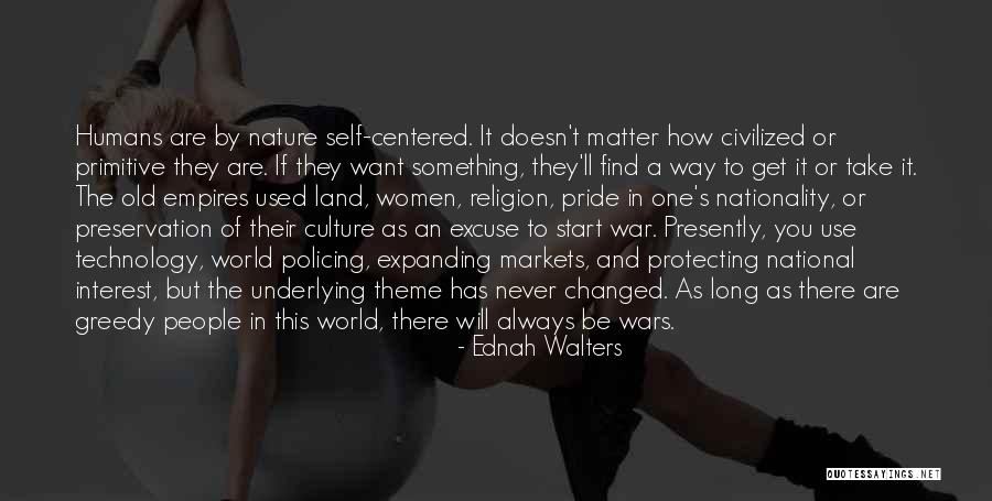 Ednah Walters Quotes 321966 Ednah Walters Quotes 321966