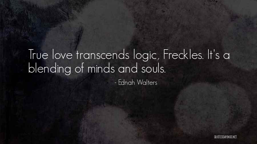 Ednah Walters Quotes 715122 Ednah Walters Quotes 715122