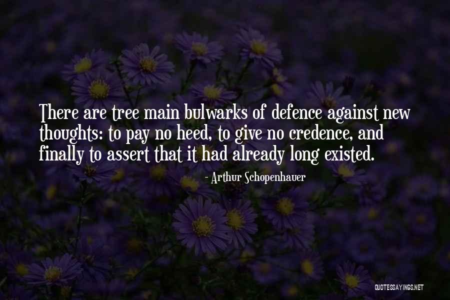 Ednaldo Borba Quotes By Arthur Schopenhauer Ednaldo Borba Quotes By Arthur Schopenhauer