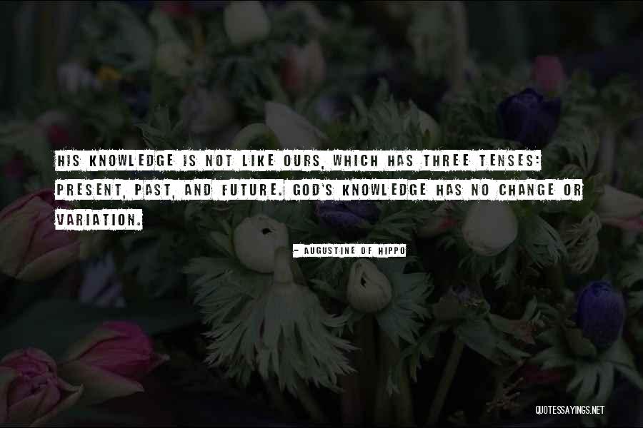 Ednaldo Borba Quotes By Augustine Of Hippo Ednaldo Borba Quotes By Augustine Of Hippo