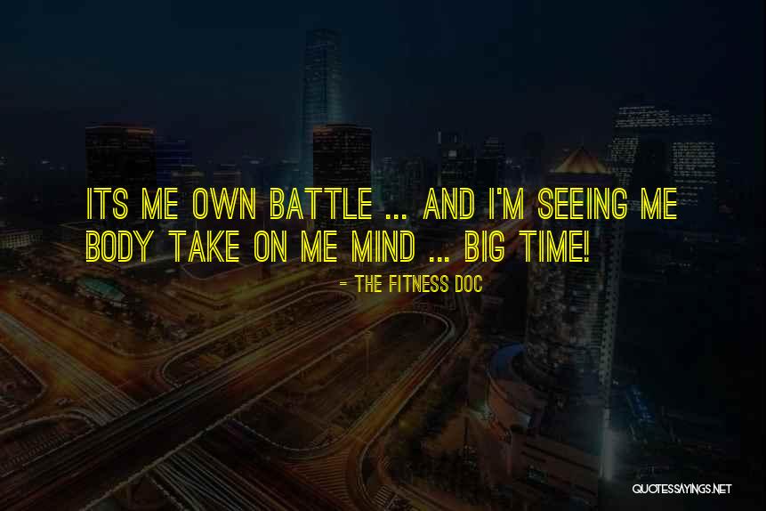 Ednaldo Da Quotes By The Fitness Doc Ednaldo Da Quotes By The Fitness Doc