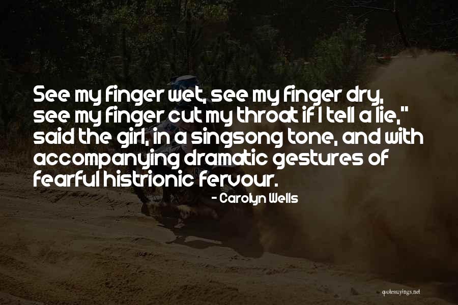 Ednaldo Silva Quotes By Carolyn Wells Ednaldo Silva Quotes By Carolyn Wells