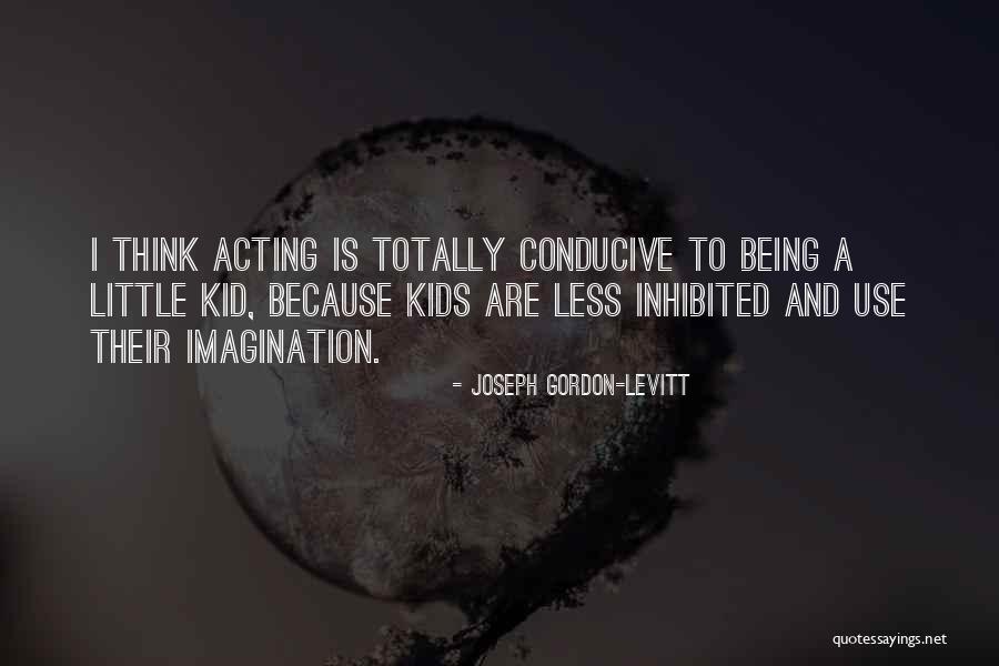 Ednaldo Silva Quotes By Joseph Gordon-Levitt Ednaldo Silva Quotes By Joseph Gordon-Levitt