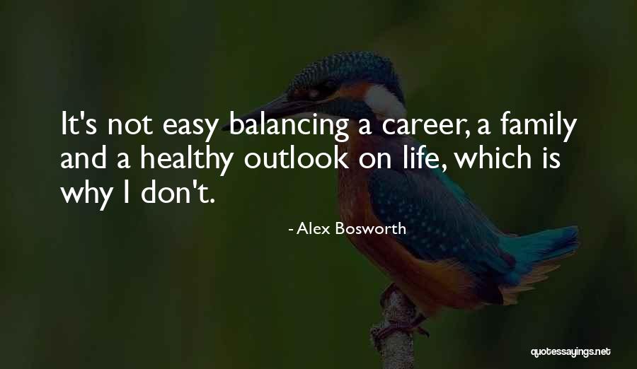 Ednalino Quotes By Alex Bosworth Ednalino Quotes By Alex Bosworth