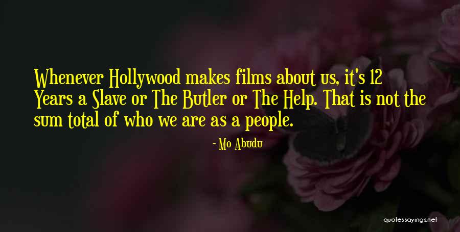 Ednalino Quotes By Mo Abudu Ednalino Quotes By Mo Abudu