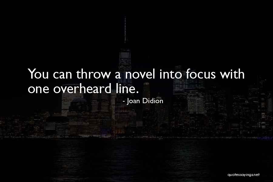 Ednaliza Quotes By Joan Didion Ednaliza Quotes By Joan Didion