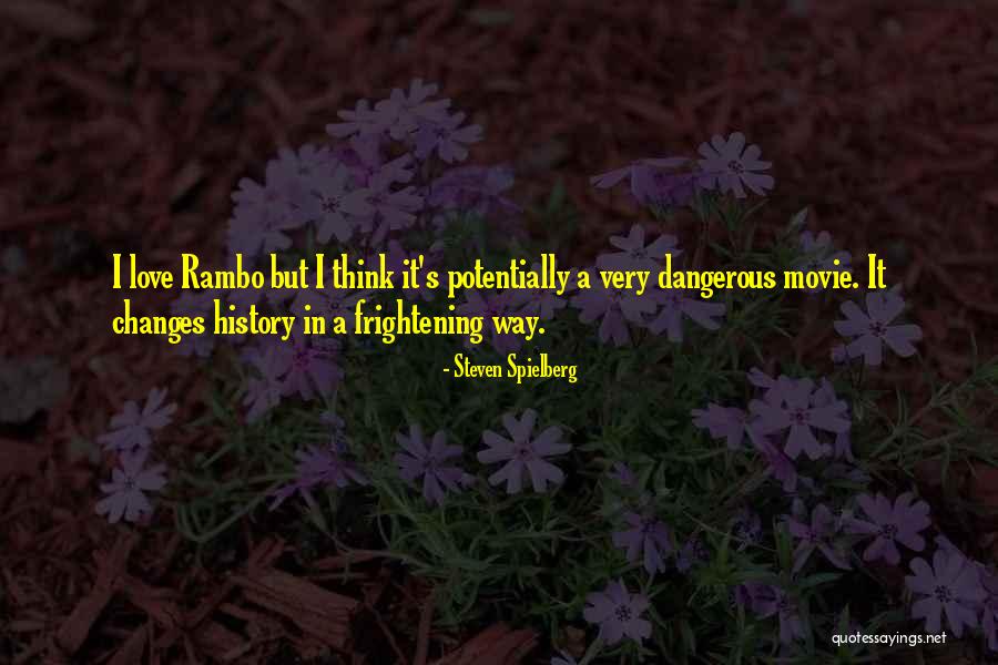 Ednan Din Quotes By Steven Spielberg Ednan Din Quotes By Steven Spielberg