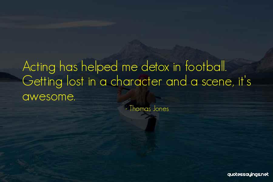 Edner Day Quotes By Thomas Jones Edner Day Quotes By Thomas Jones