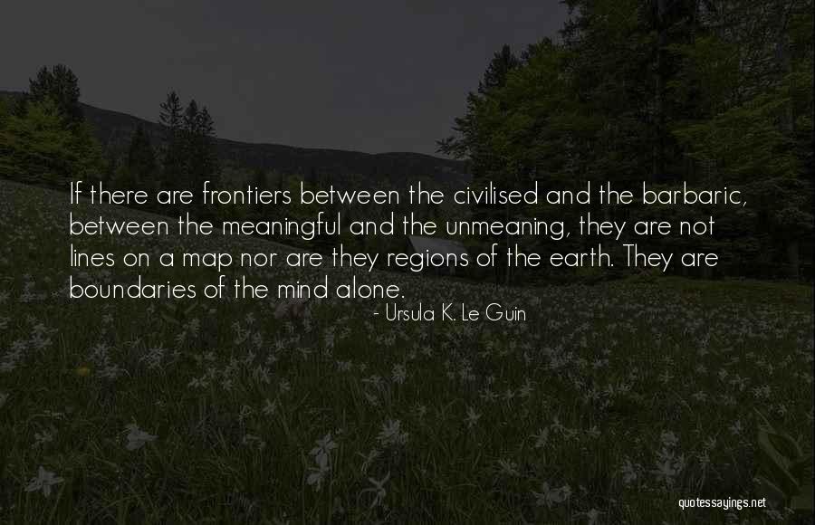 Edney Orthodontics Quotes By Ursula K. Le Guin Edney Orthodontics Quotes By Ursula K. Le Guin