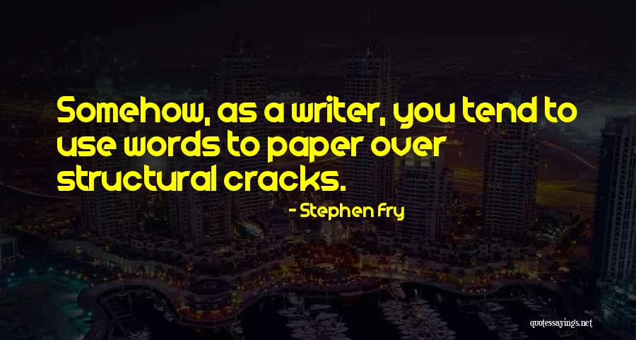 Ednilson Perez Quotes By Stephen Fry Ednilson Perez Quotes By Stephen Fry