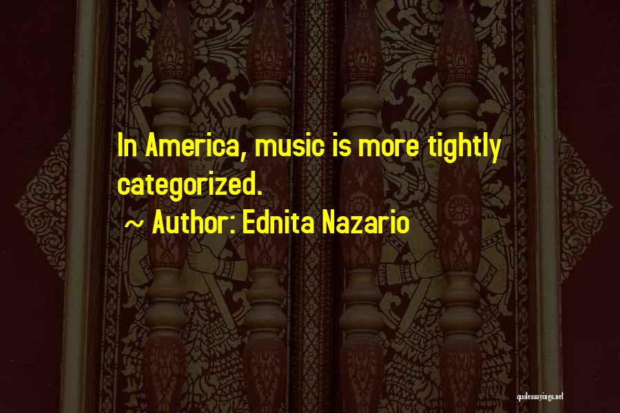 Ednita Nazario Quotes 1553948