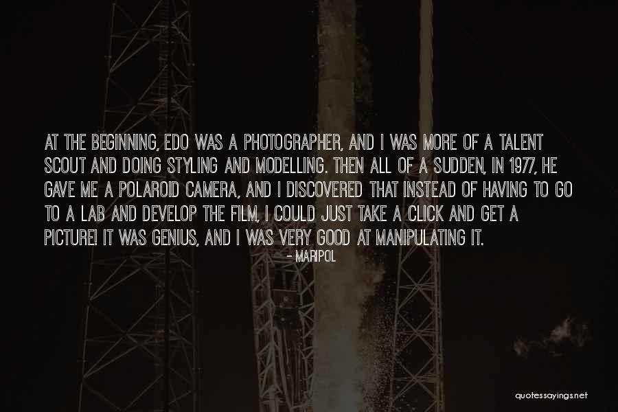 Edo G Quotes By Maripol Edo G Quotes By Maripol