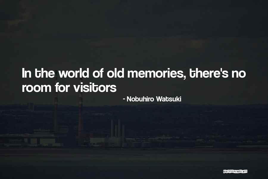 Edo G Quotes By Nobuhiro Watsuki Edo G Quotes By Nobuhiro Watsuki