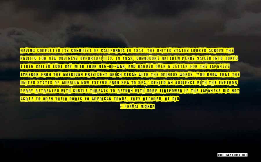 Edo G Quotes By Pankaj Mishra Edo G Quotes By Pankaj Mishra