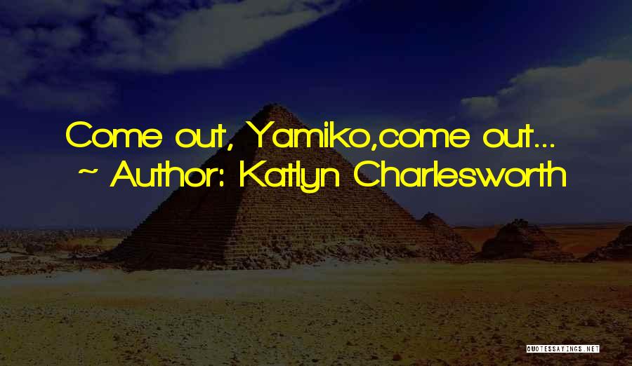 Edo Period Quotes By Katlyn Charlesworth