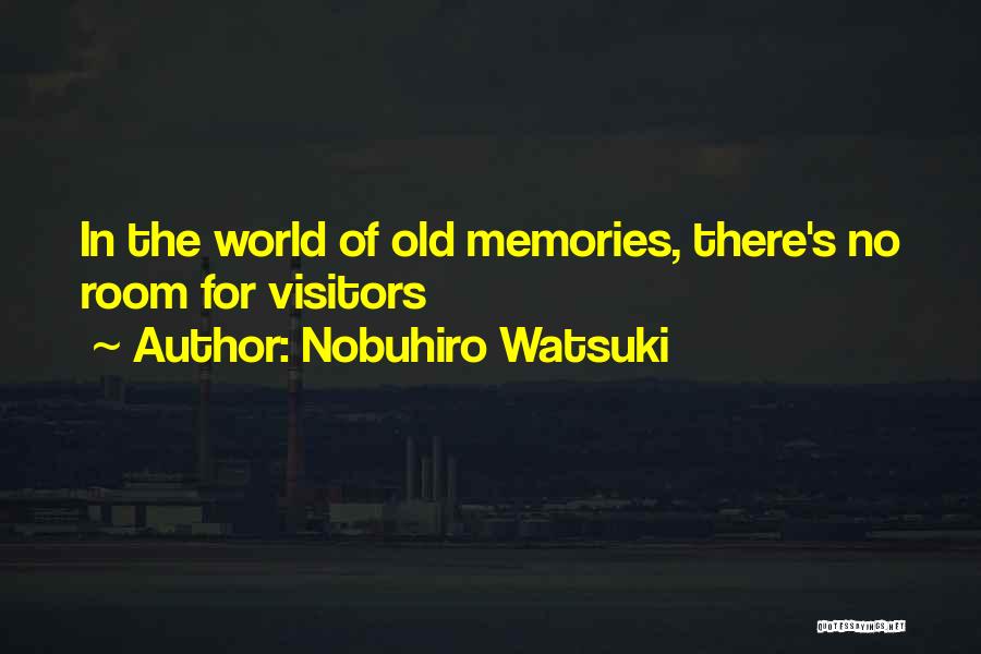 Edo Quotes By Nobuhiro Watsuki