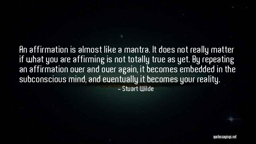 Edoardo Mapelli Quotes By Stuart Wilde Edoardo Mapelli Quotes By Stuart Wilde