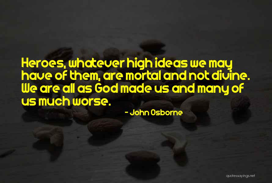 Edoardo Quotes By John Osborne Edoardo Quotes By John Osborne