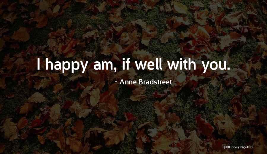Edoardo Vianello Quotes By Anne Bradstreet Edoardo Vianello Quotes By Anne Bradstreet