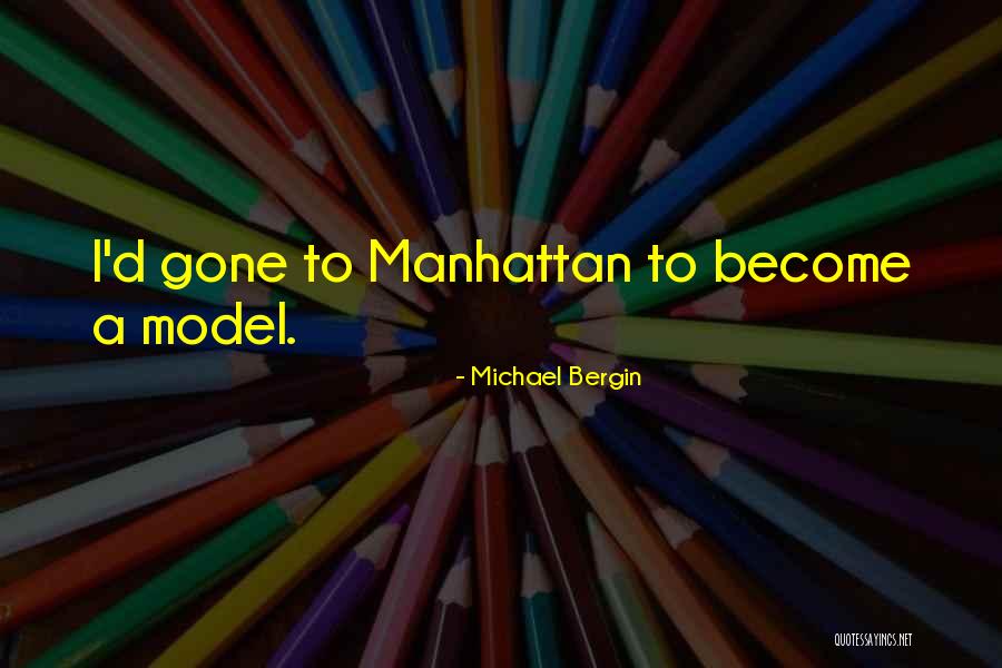 Edoardo Vianello Quotes By Michael Bergin Edoardo Vianello Quotes By Michael Bergin